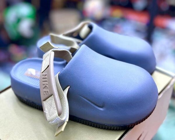 Nike crocs available