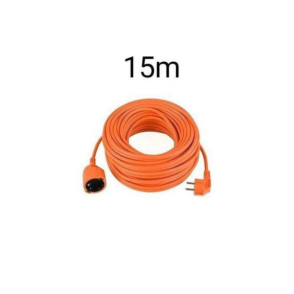 Câble rallonge extérieur 15m