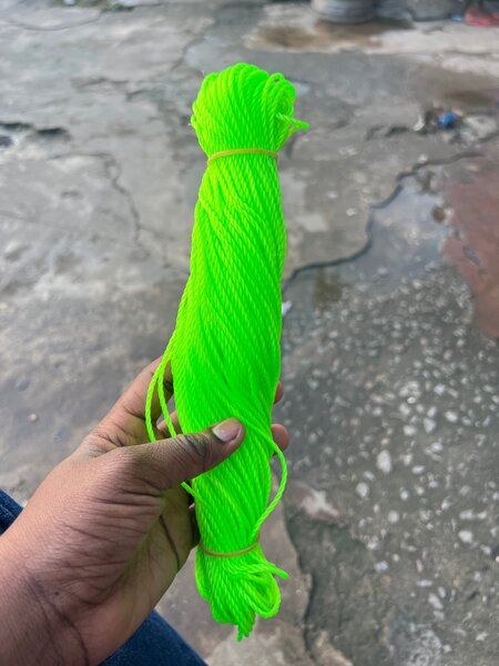 Corde fluo polyvalente