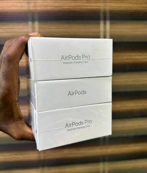 AirPods Pro
