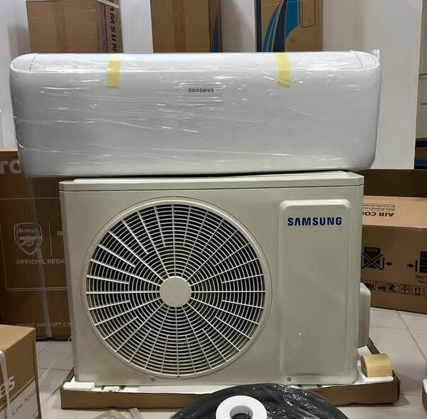 Samsung Air conditioner