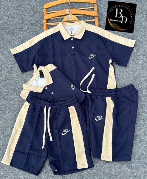 Ensemble Nike