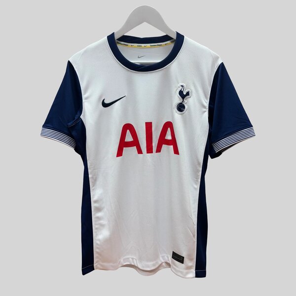 Tottenham Hotspurs Jersey