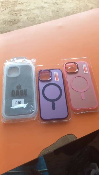 Coque de Protection iPhone