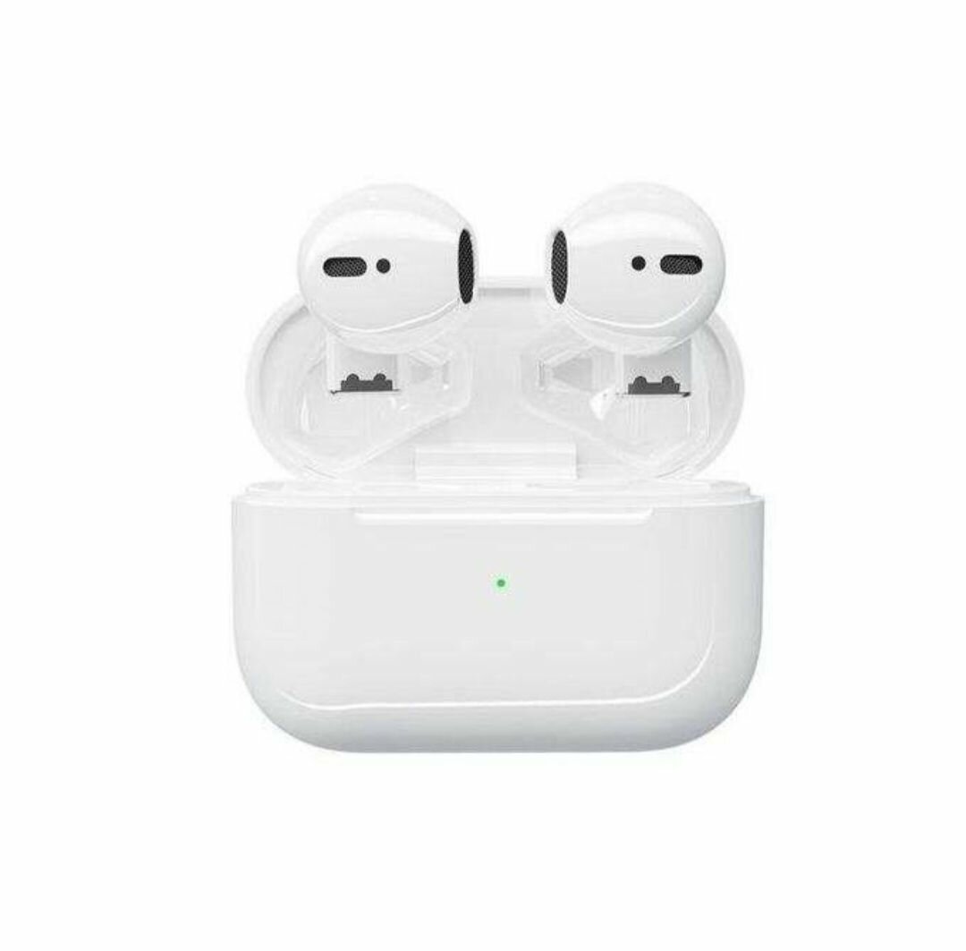 Écouteurs sans fil Bluetooth avec boîtier