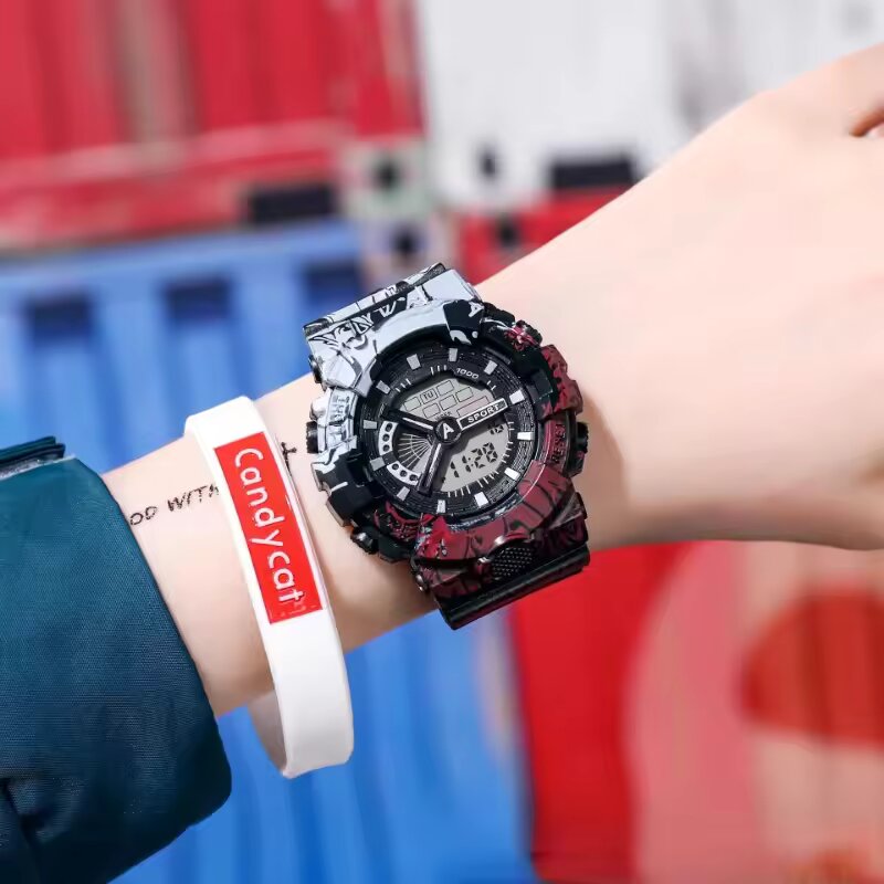 Montre Sport One Piece