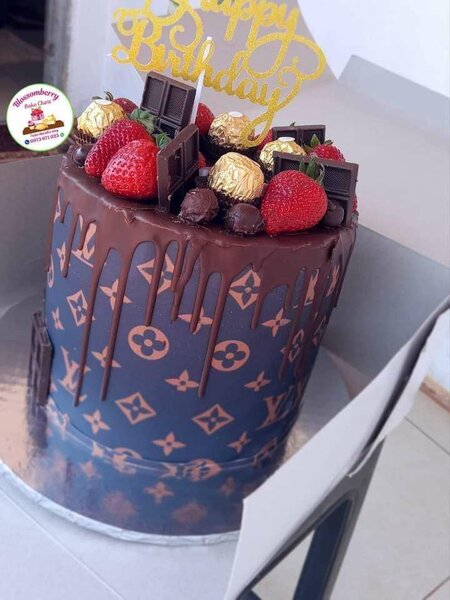 Cakes and pastries for any occasion