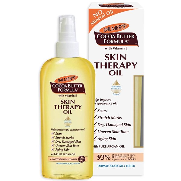 Palmers Cocoa Butter Formula Skin Therapy Oil