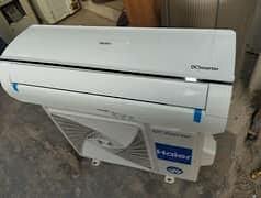 Haier dc inverter