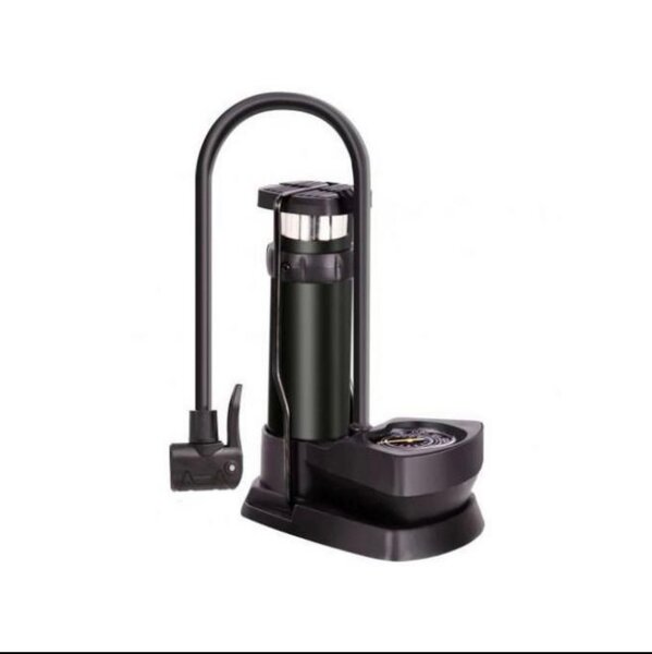 Pompe à Air De Pied - Avec Indicateur De Pression