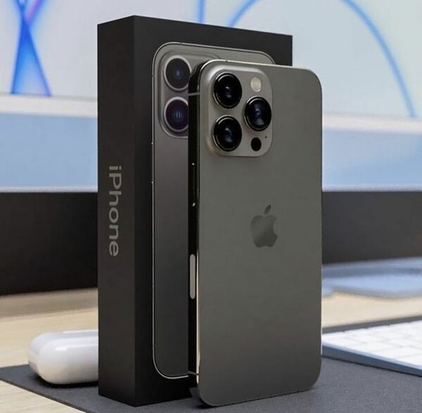 IPhone 11 pro