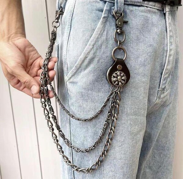 Jeans chain
