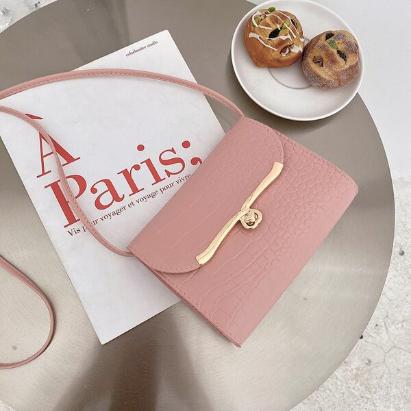 Sac à main Aura Rose