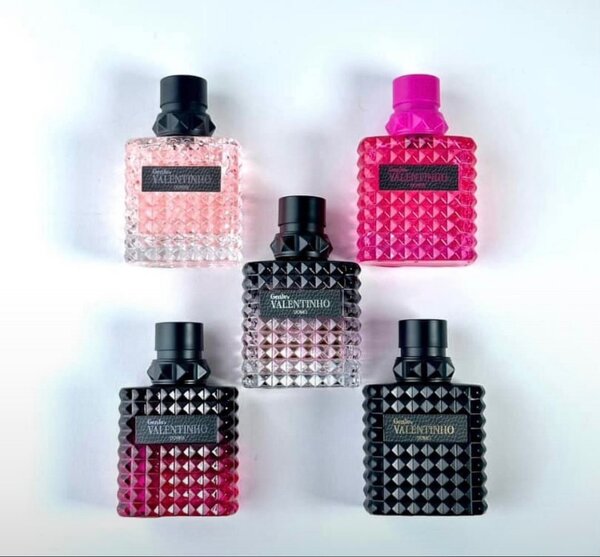 Valentino perfumes
