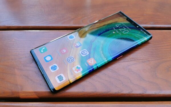 Prix promo Huawei Mate 30 Pro