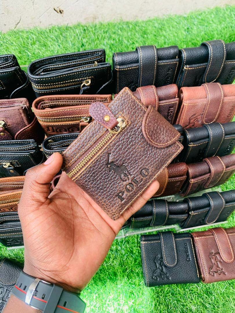Men's wallets
