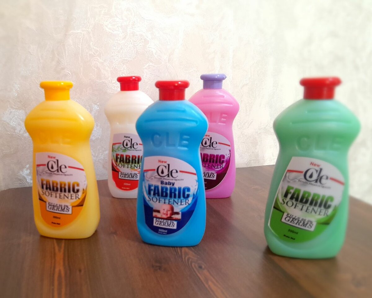 Sweet scented Afterwash