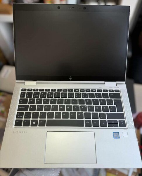 HP ELITEBOOK 2040 G6