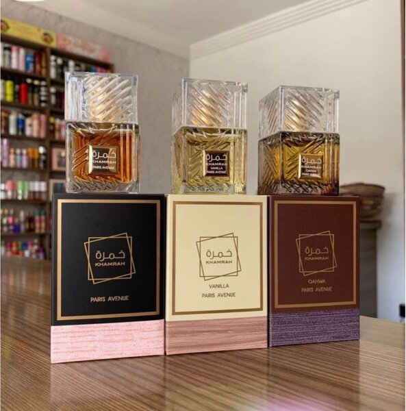 Parfum Khamrah 100ml