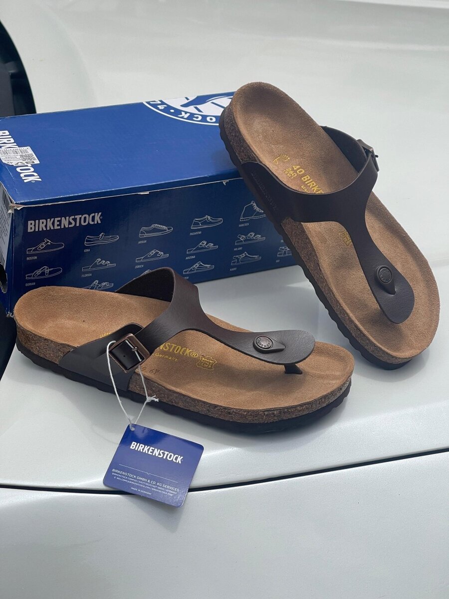 BIRKENSTOCK