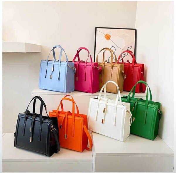Sac Zara Format moyen 