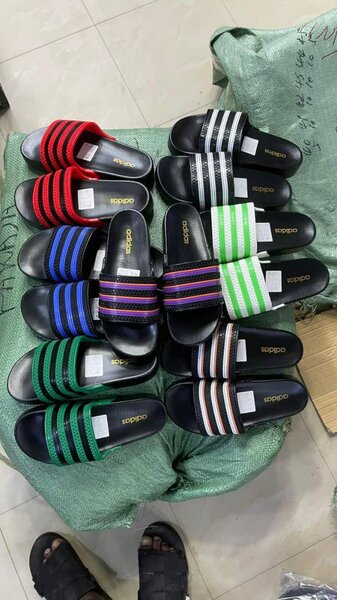 Slides 3 stripes