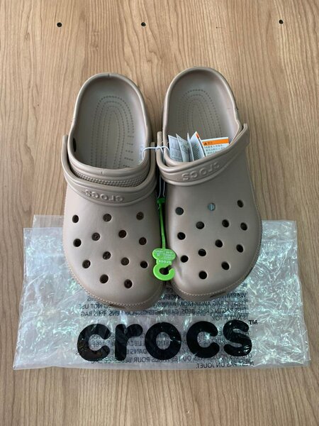 Crocs