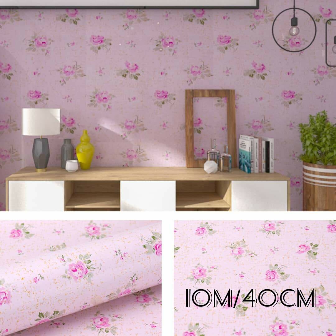 Papier peint autocollant décoratif moderne