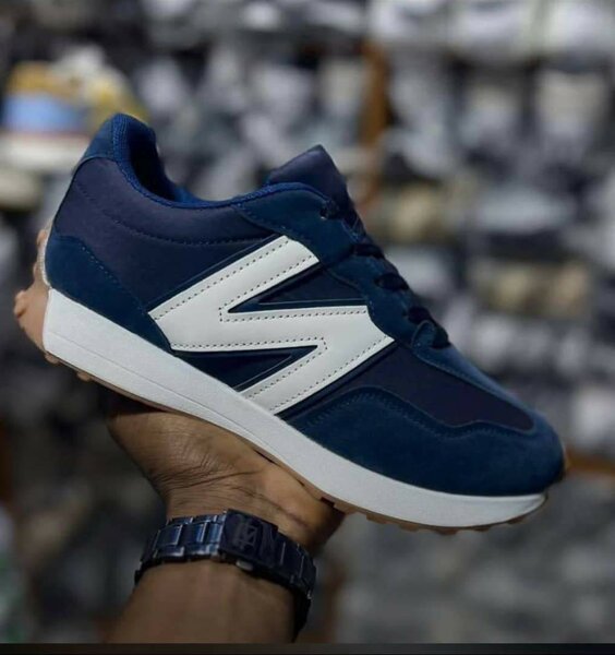 Baskets Classiques Confortables