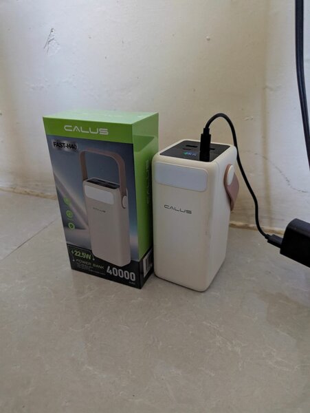 40 000mAh PowerBanks clearance