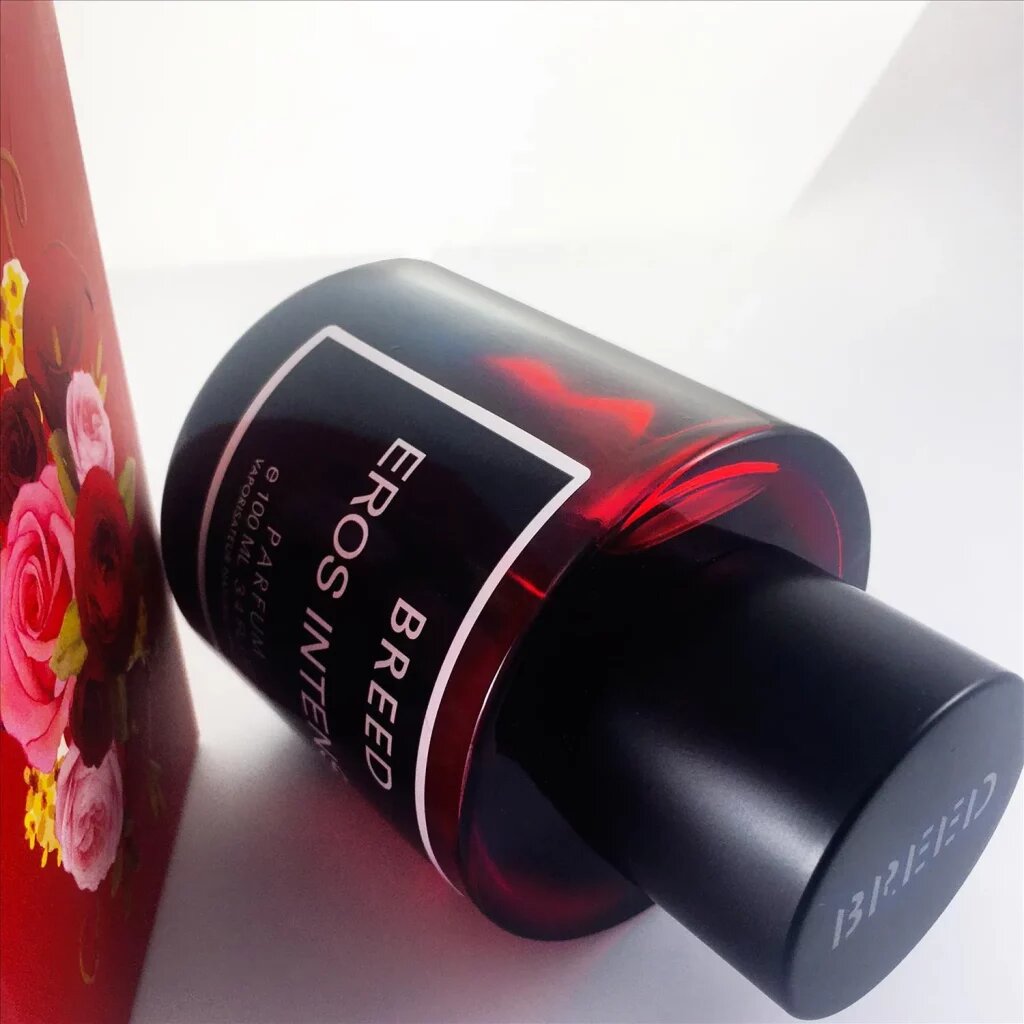 Breed Eros Intense