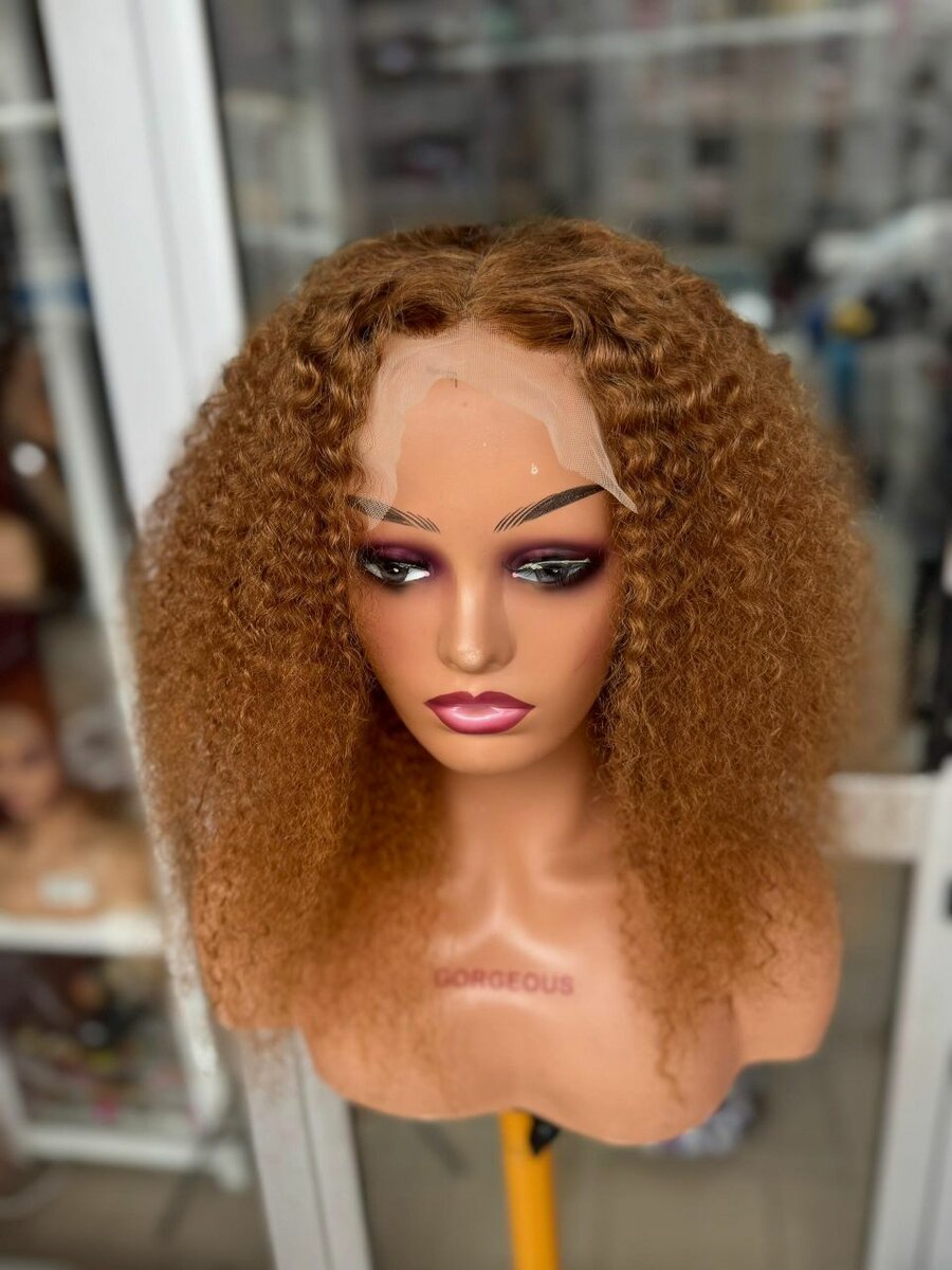 SDD kinky closur 5x5