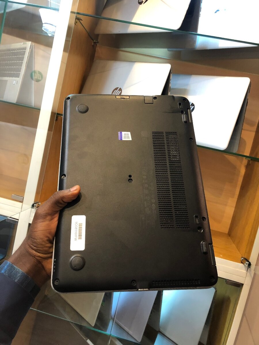 Elitebook 840 G3 corei5