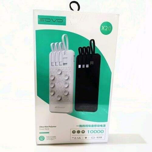 POWERBANK ORIGINAL