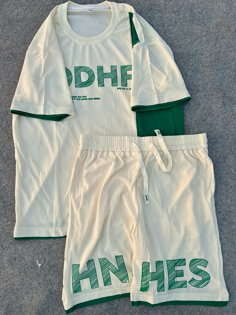 Complet homme avec culotte