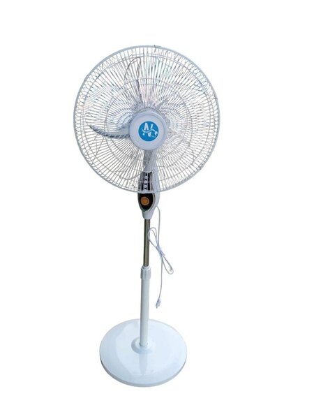 Ventilateur sur pied puissant