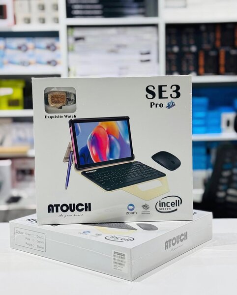 Tablette ATOUCH SE3 Pro 5G