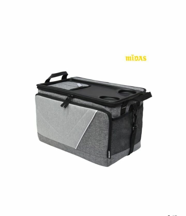 Lot de 3 Thermos alimentaires