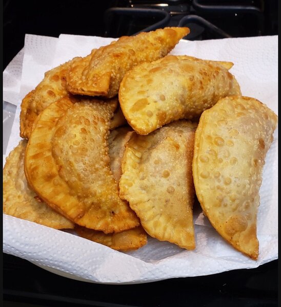 Pastel viande ou poisson