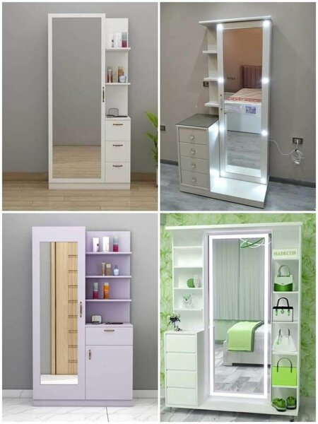 Wardrobes