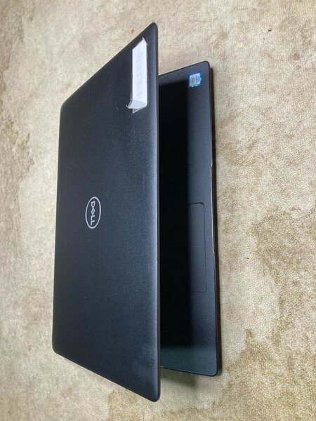 Dell laptop Core i7