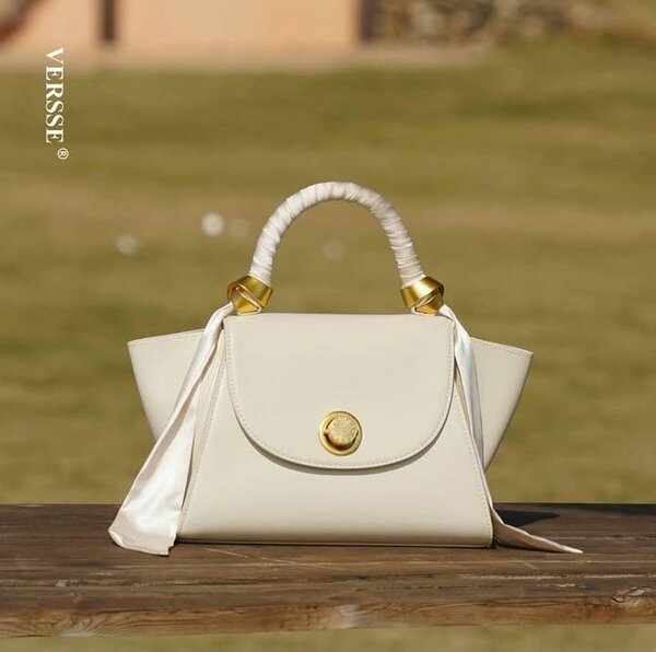 Sac à Main Élégant VerSse