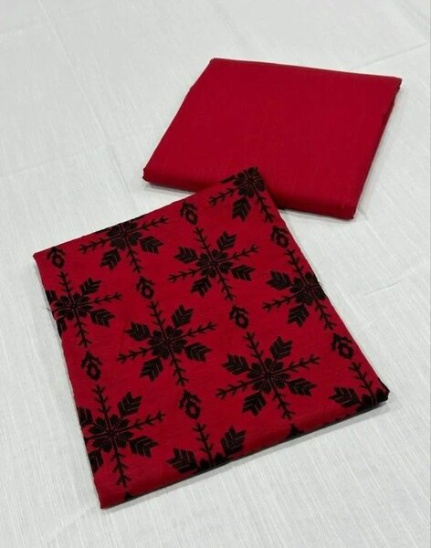 Khaddar 2 Peace Suit