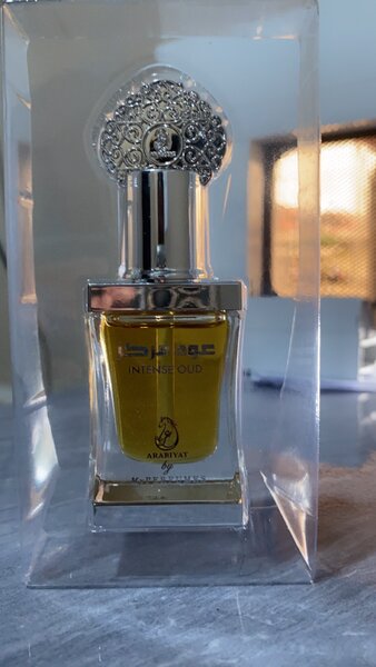 Parfum Intense Oud 100ml