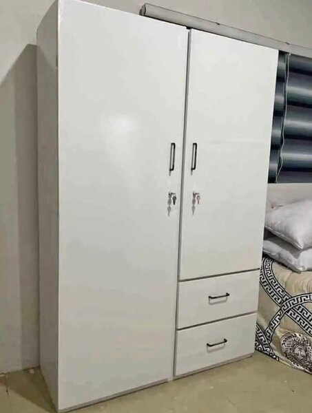Wardrobe 2in1