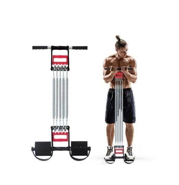 Extenseur de Poitrine Musculation