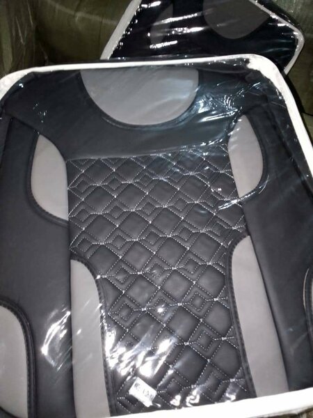 Car seat covers