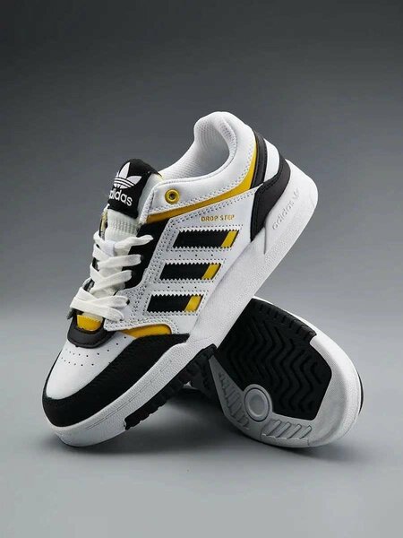 Adidas Drop Step
