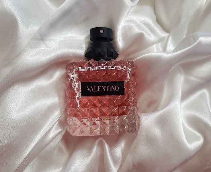 Valentino Perfume