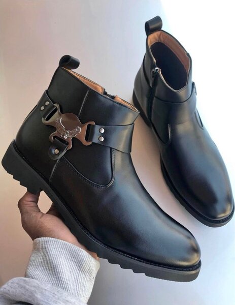 High quality Chelsea boots